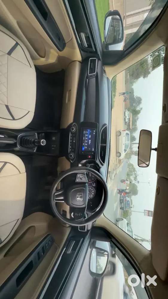 Honda Amaze 2020 Diesel 67000 Km Driven