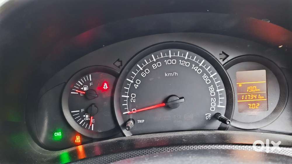 Maruti Suzuki Swift Dzire Tour Ldi, 2022, Cng & Hybrids