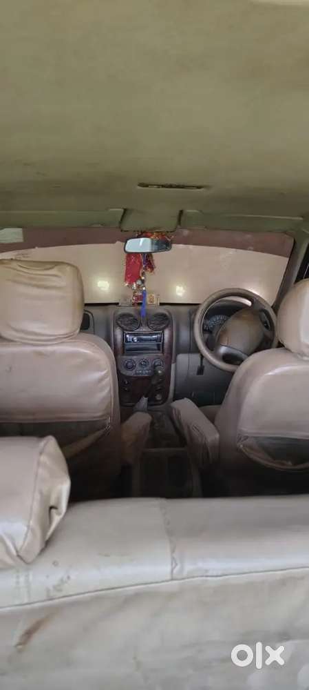 Car Is On Good Condition