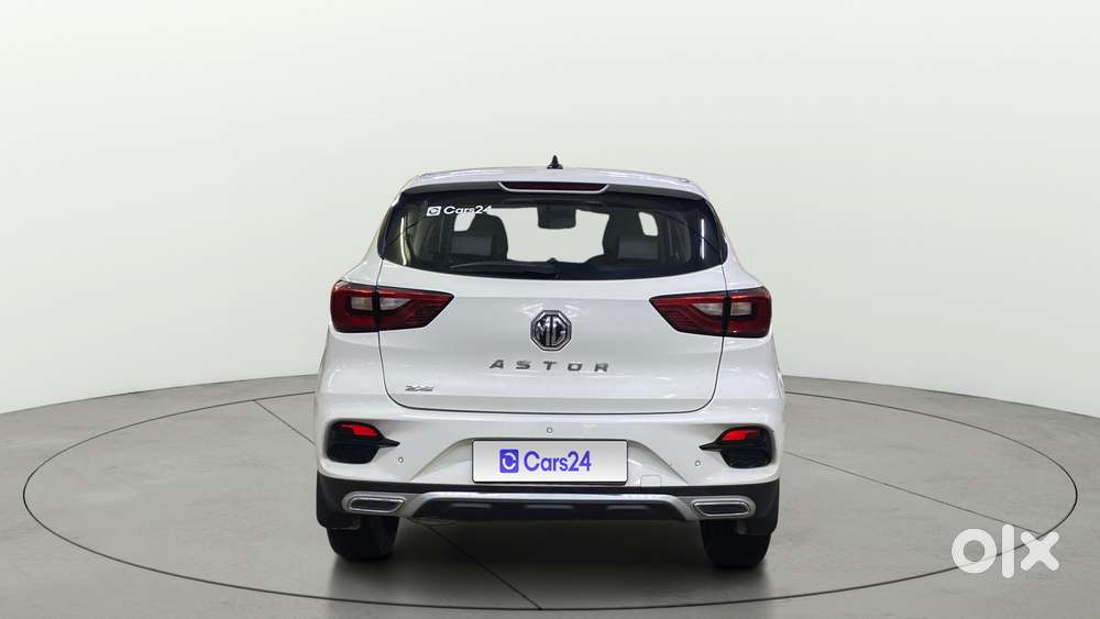 Mg Astor 1.5 Style, 2023, Petrol