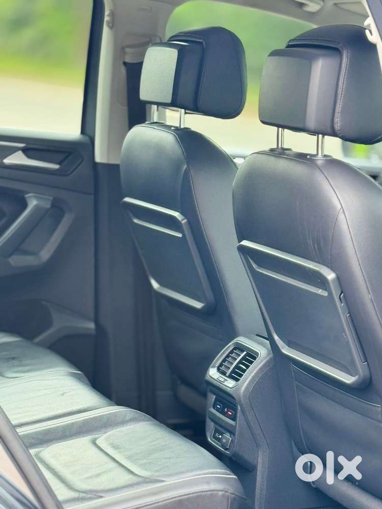 Volkswagen Tiguan 2.0 Tdi Highline, 2019, Diesel