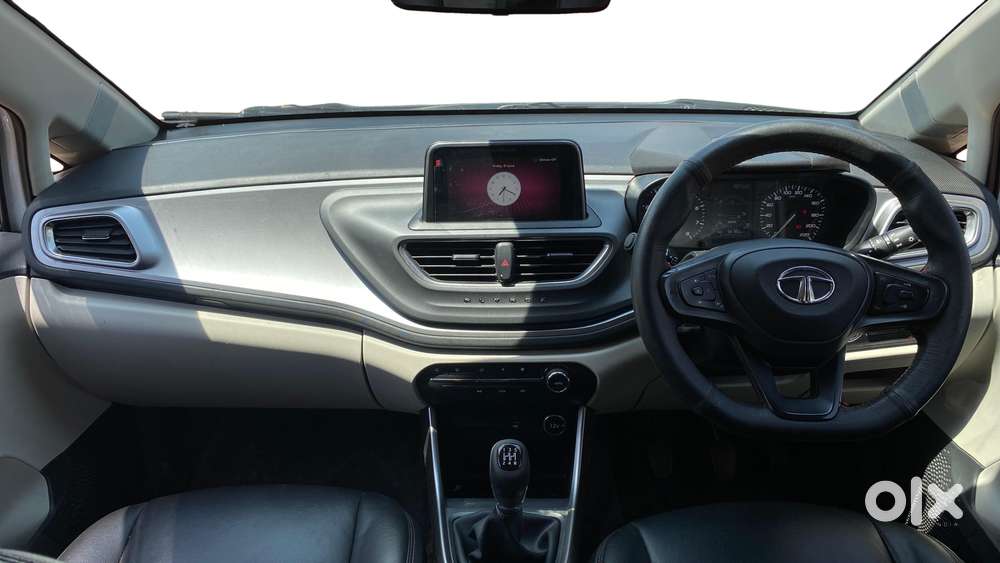 Tata Altroz Xz, 2022, Diesel