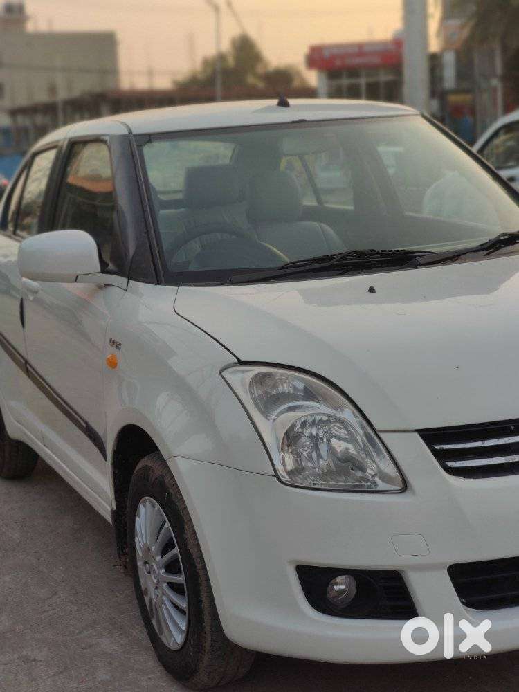 Maruti Suzuki Swift Dzire Vdi, 2008, Diesel