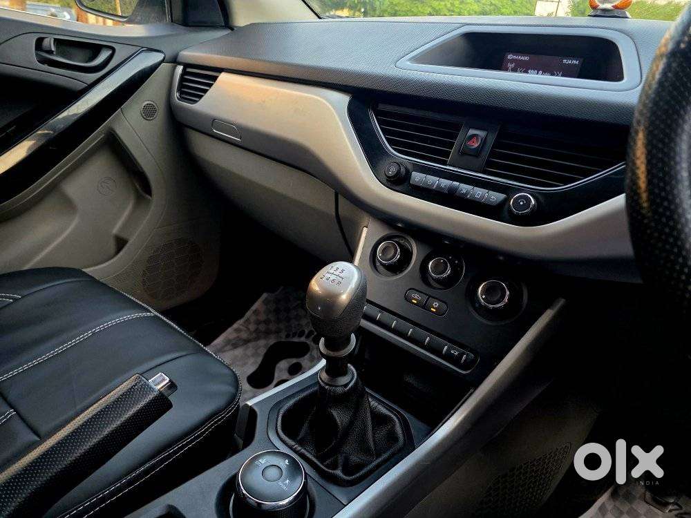 Tata Nexon 1.5 Revotorq Xm, 2018, Diesel