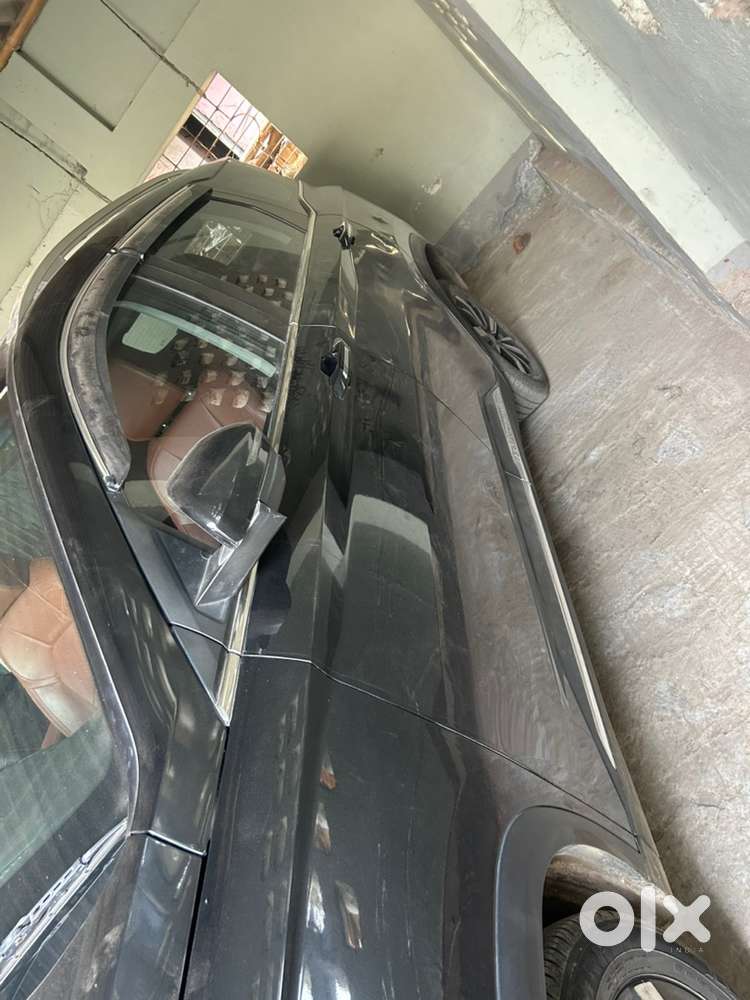 Mg Hector Plus 2021 Diesel Well Maintained