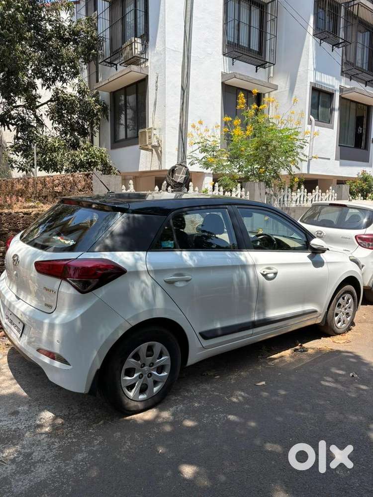 Hyundai Elite I20 2015 Petrol Good Condition
