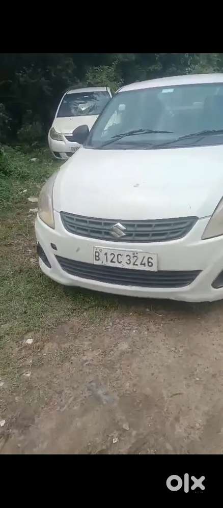 Swift Dzire Diesel