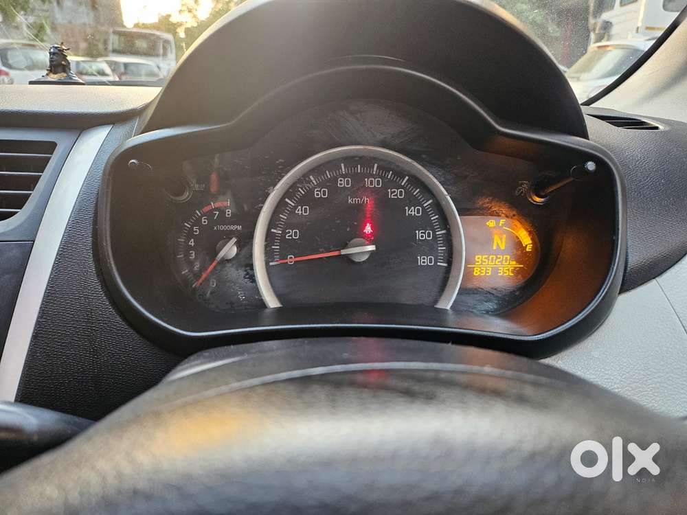 Maruti Suzuki Celerio Vxi Amt, 2017, Petrol