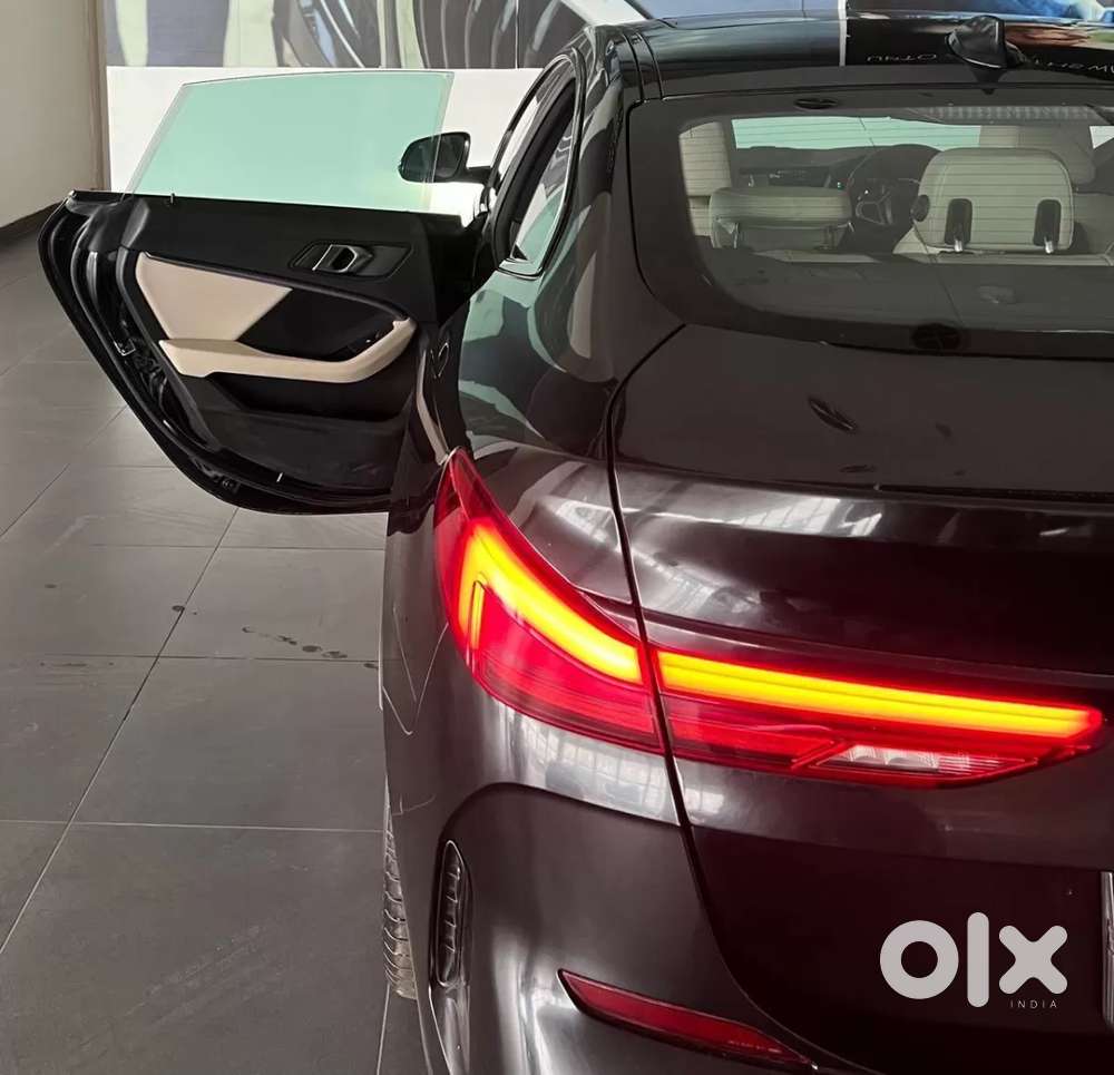 Bmw 2 Series Gran Coupe 220i M Sport, 2022, Petrol