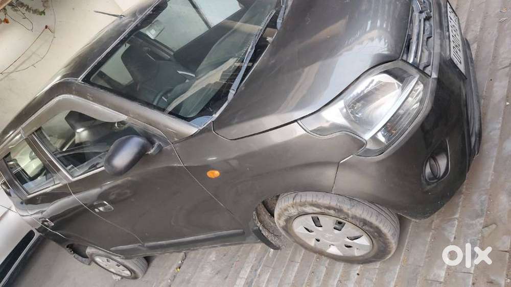 Maruti Suzuki Wagon R 1.0 2013-2019 Lxi Cng, 2019, Cng & Hybrids