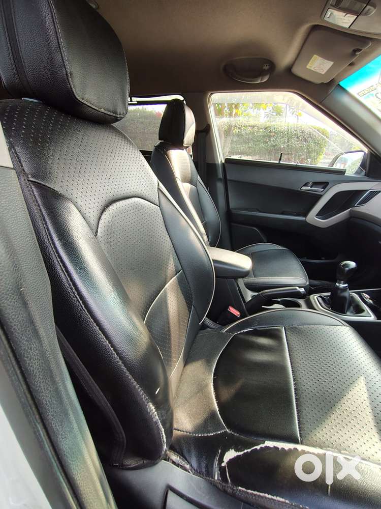 Hyundai Creta 1.6 Sx, 2016, Diesel