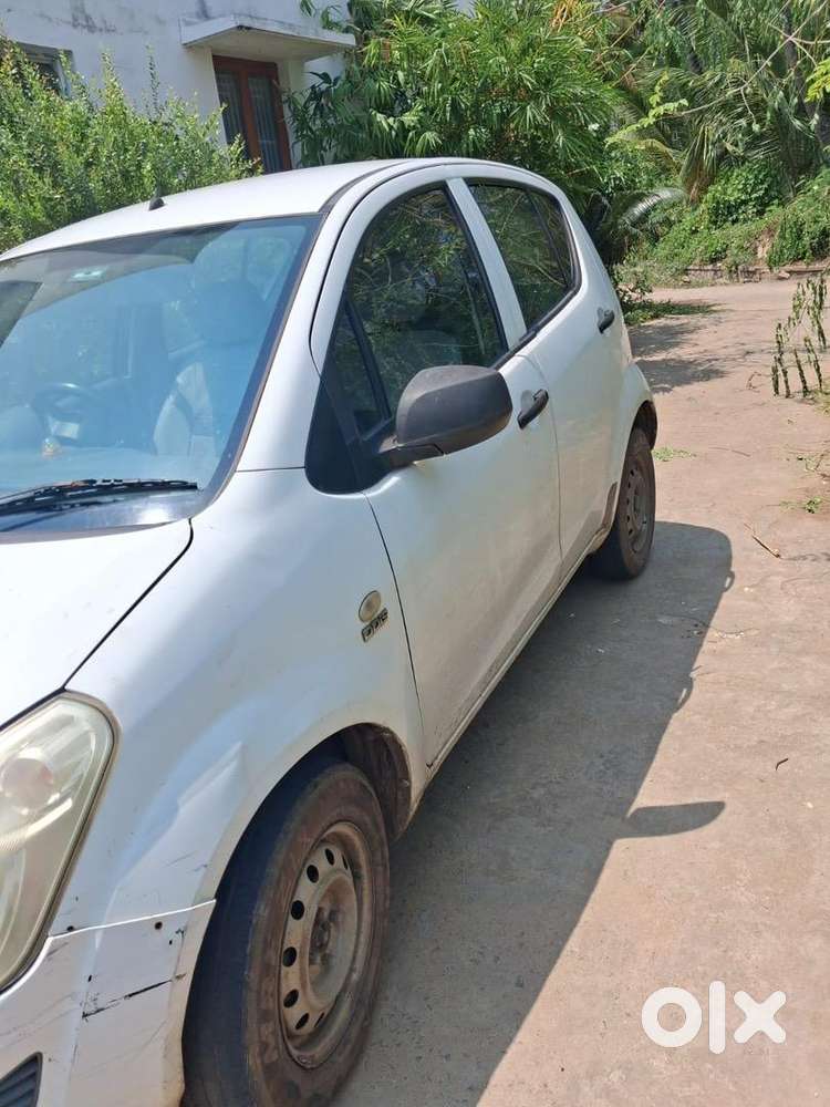 Maruti Suzuki Ritz 2016 Diesel Well Maintained