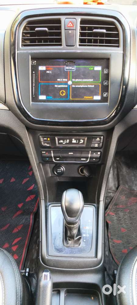 Maruti Suzuki Brezza Zdi+ Amt, 2019, Diesel