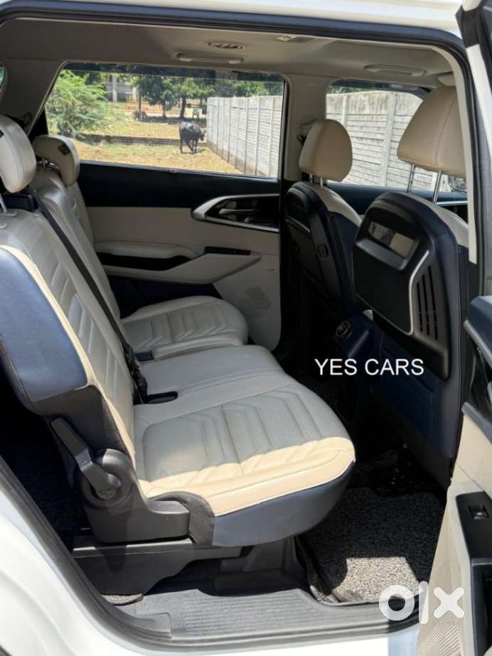 Kia Carens 1.4 Luxury Plus 6 Str, 2023, Petrol