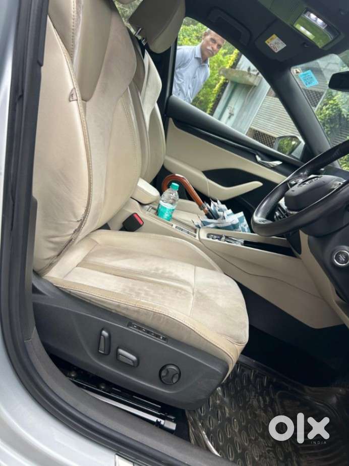 Skoda Octavia 2.0 L K Tsi At, 2022, Petrol
