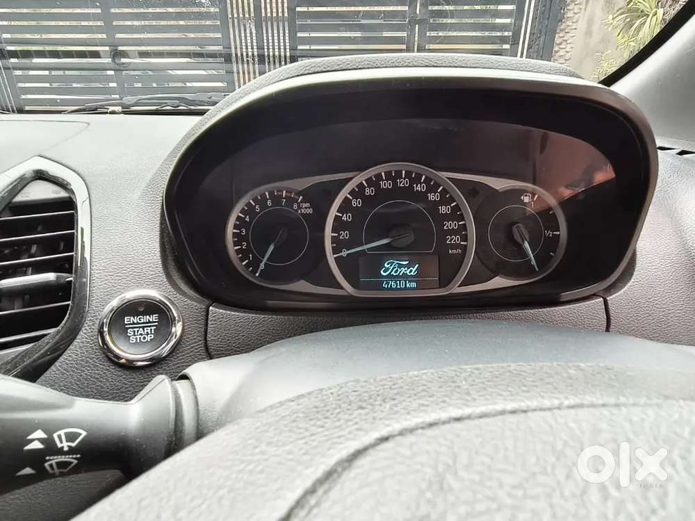 Ford Freestyle In Very Good Condition