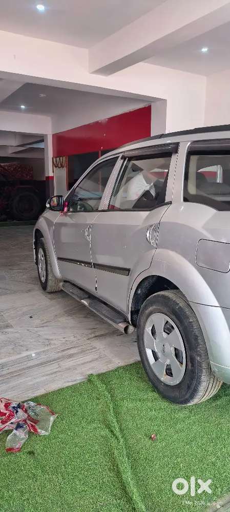 Mahindra Xuv500 2014 Diesel  7 Seater  1st Owner  Well Maintained