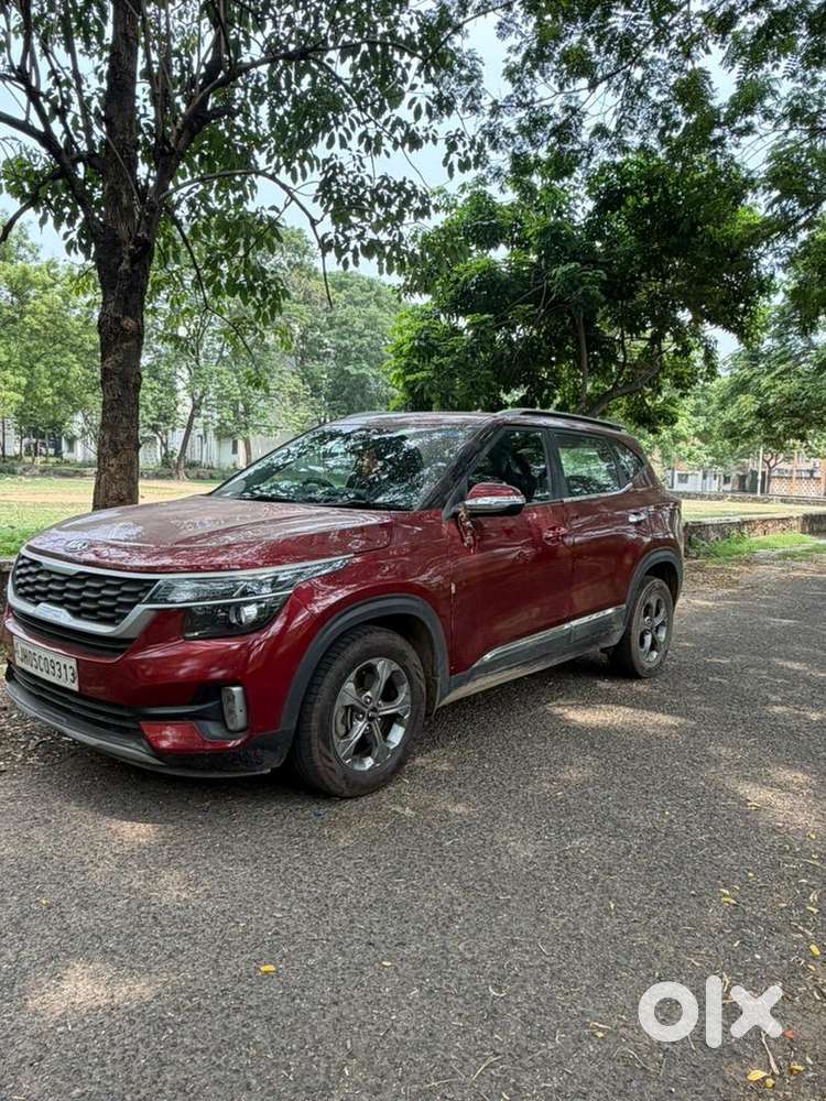 Kia Diesel Car 2020