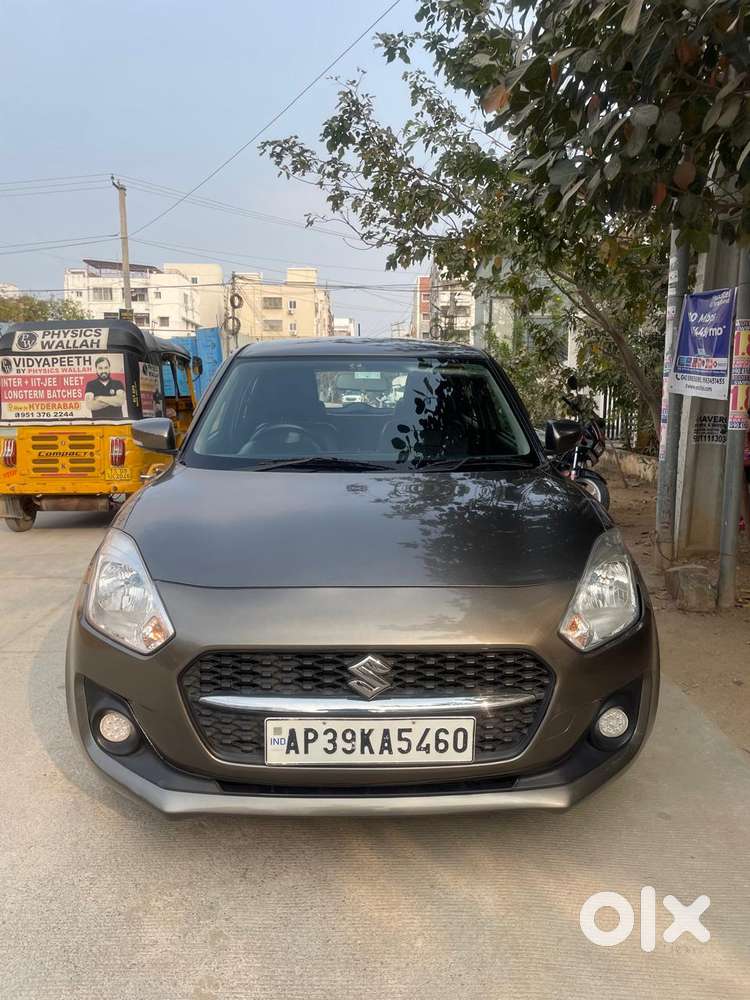 Maruti Suzuki Swift Dzire Vdi Bsiv, 2019, Diesel