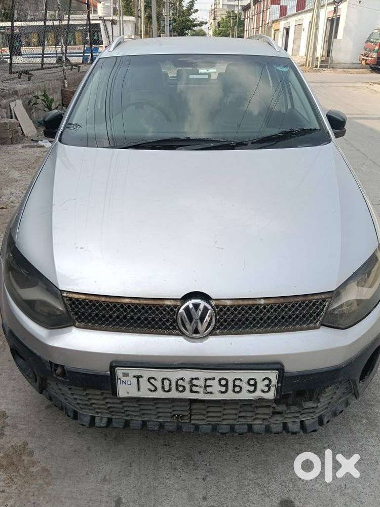 Volkswagen Polo 1.0 Highline Plus Connect Edition, 2014, Diesel