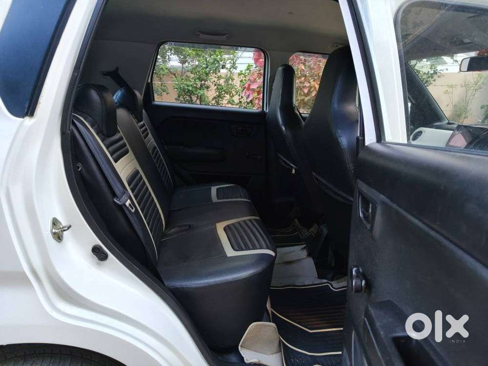 Maruti Suzuki Wagon R Lxi Cng Optional, 2021, Cng & Hybrids