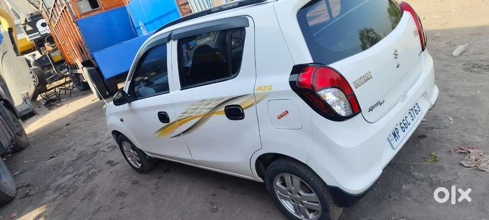 Maruti Suzuki 2016 Year
