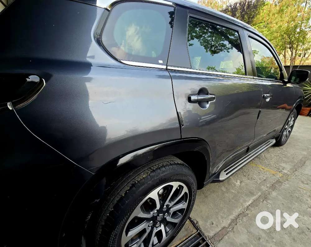 Maruti Suzuki Grand Vitara 2022 Petrol 72000 Km Driven