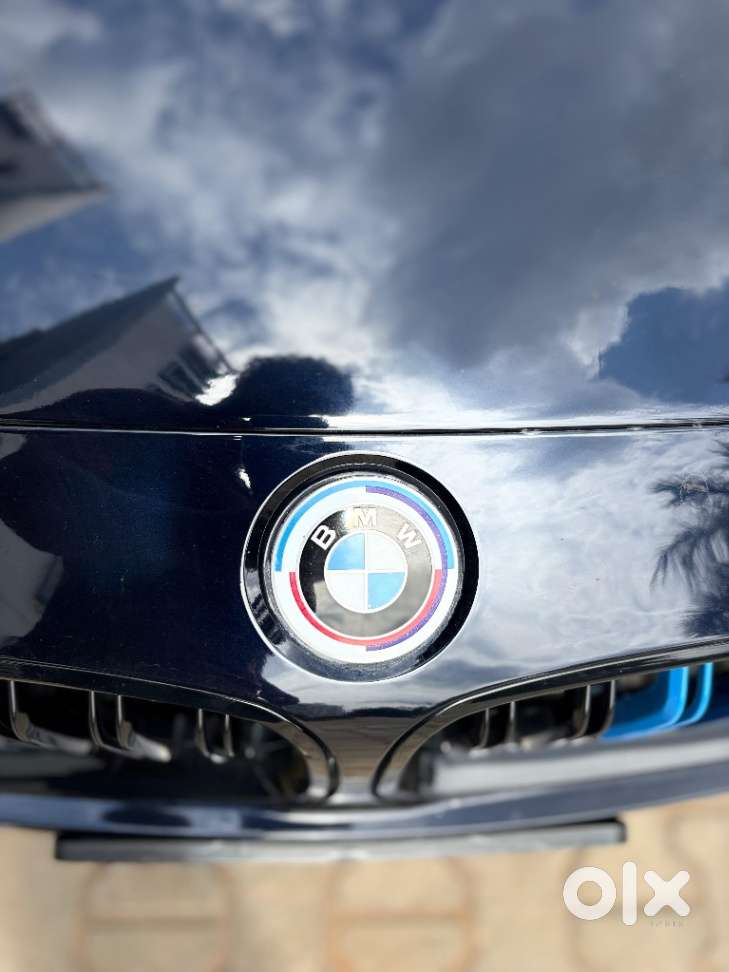Bmw 3 Series 320d Sport, 2013, Diesel