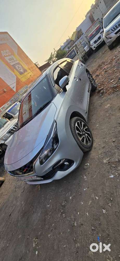 Maruti Suzuki Baleno Alpha, 2023, Petrol