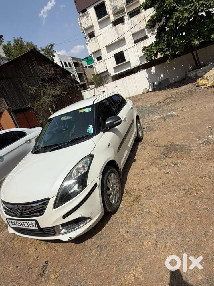 2016 Maruti Dzire Diesel Ags Zdi