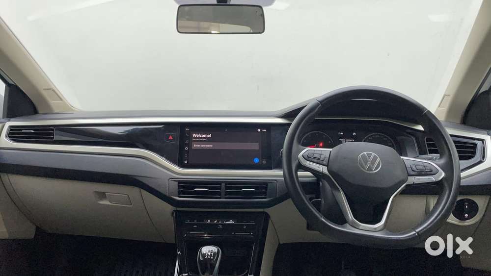 Volkswagen Virtus Highline Plus 1.0 Tsi At, 2024, Petrol