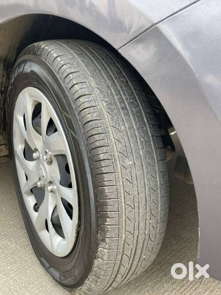 Hyundai Grand I10 2016-2017 Sportz Cng, 2019, Petrol