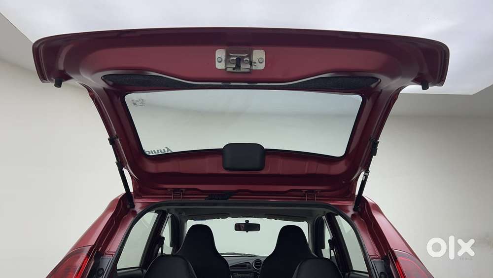 Datsun Redigo 2020-2022 1.0 T (o) Amt, 2018, Petrol