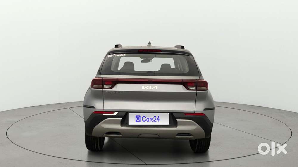 Kia Sonet 1.2 Htk Plus, 2021, Petrol