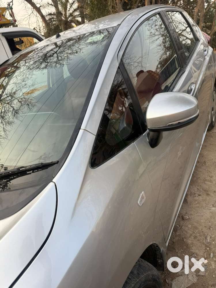 Honda Jazz Diesel Manual 2015 Model
