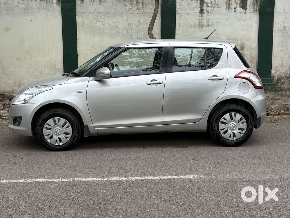 Maruti Suzuki Swift Ddis Vdi, 2012, Diesel