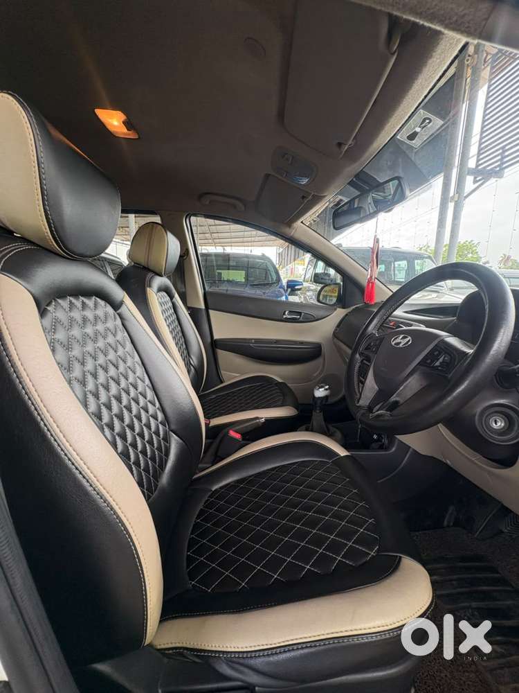 Hyundai I20 1.4 Sportz, 2013, Diesel