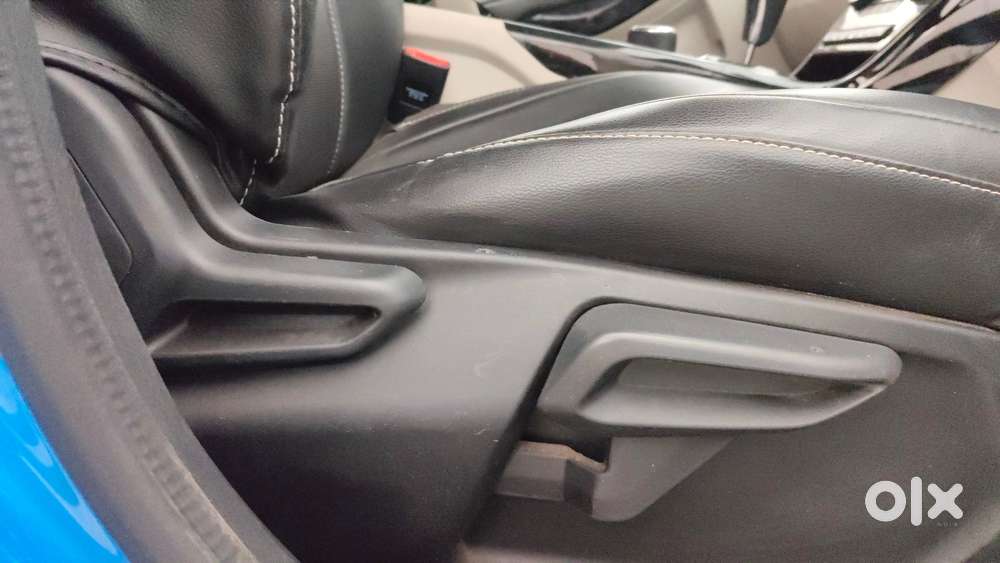 Tata Nexon 1.5 Revotorq Xza Plus, 2020, Petrol