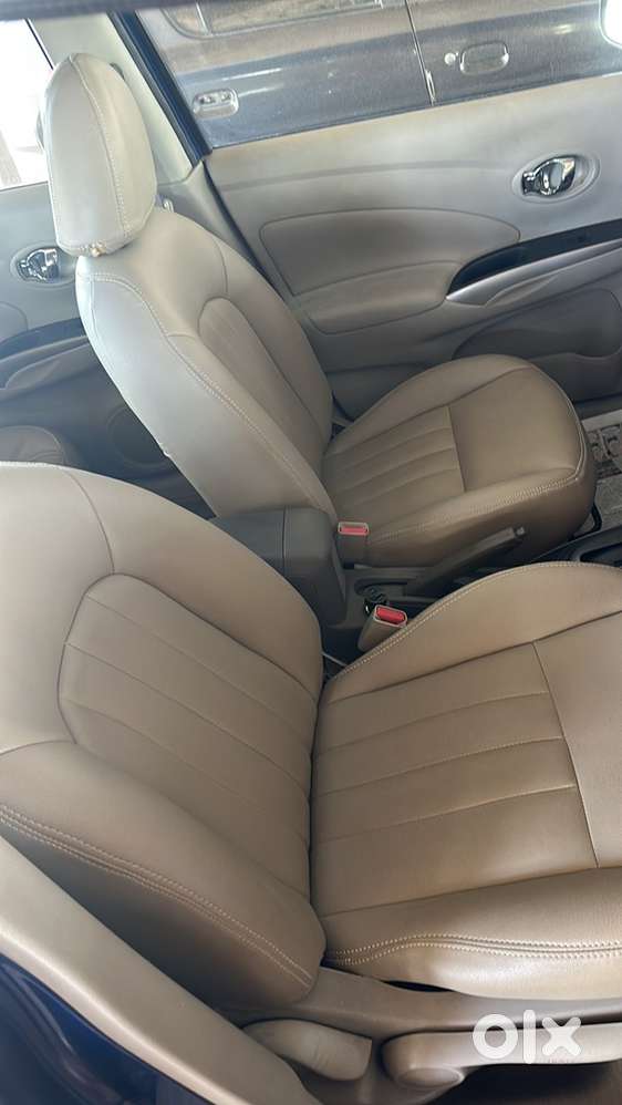 Renault Scala Petrol 2012