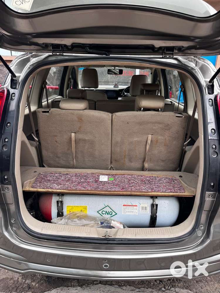 Maruti Suzuki Ertiga Vxi (o) Cng, 2021, Cng & Hybrids