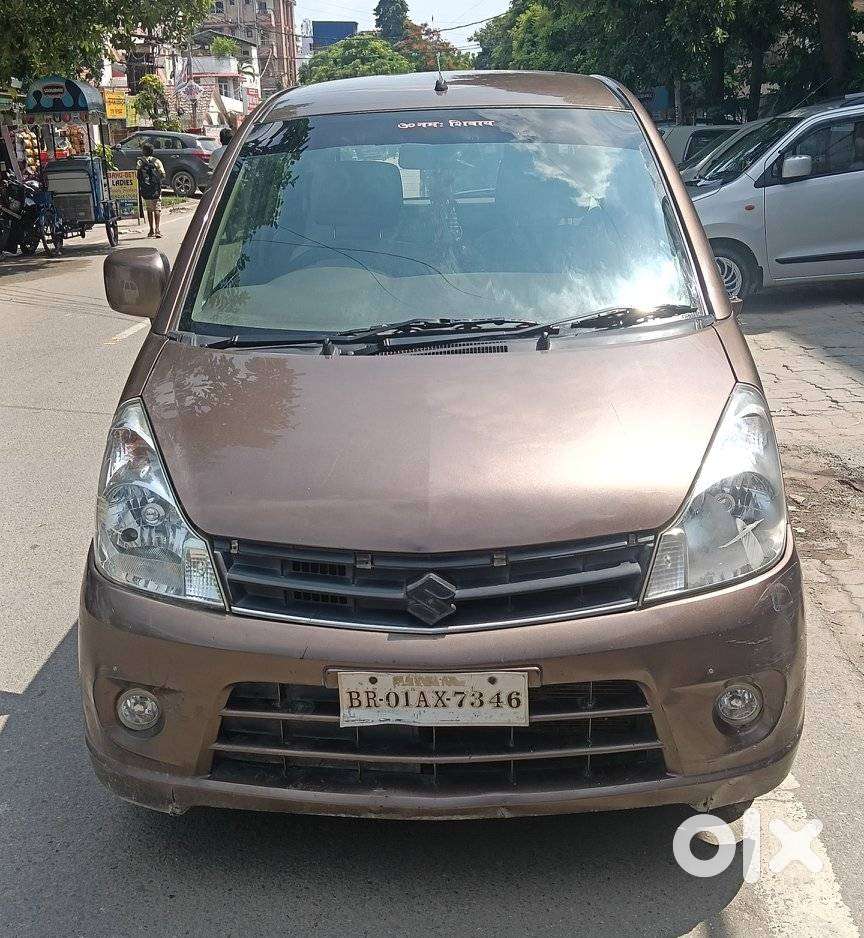 Maruti Suzuki Zen Estilo Vxi Bsiv, 2010, Petrol