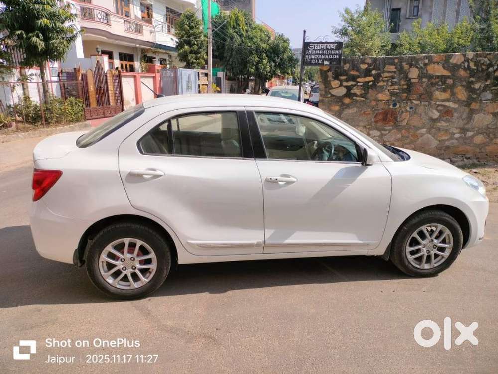 Maruti Suzuki Swift Dzire Zdi Plus , 2019, Diesel