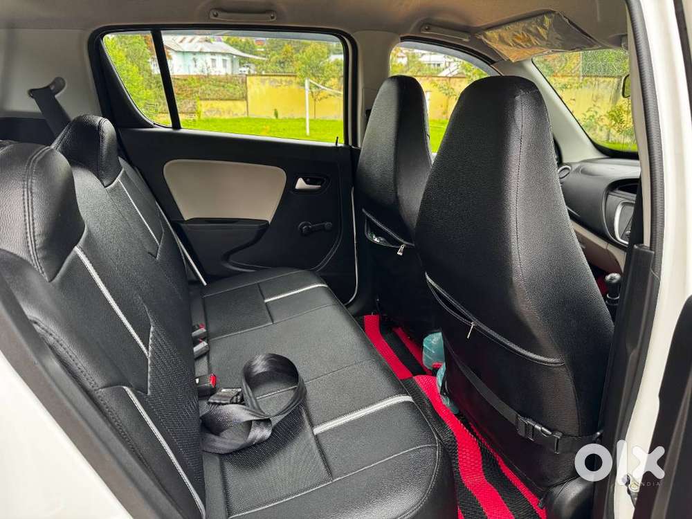 Maruti Suzuki Alto 800 Vxi (april 2022)  15,600 Km  First Owner