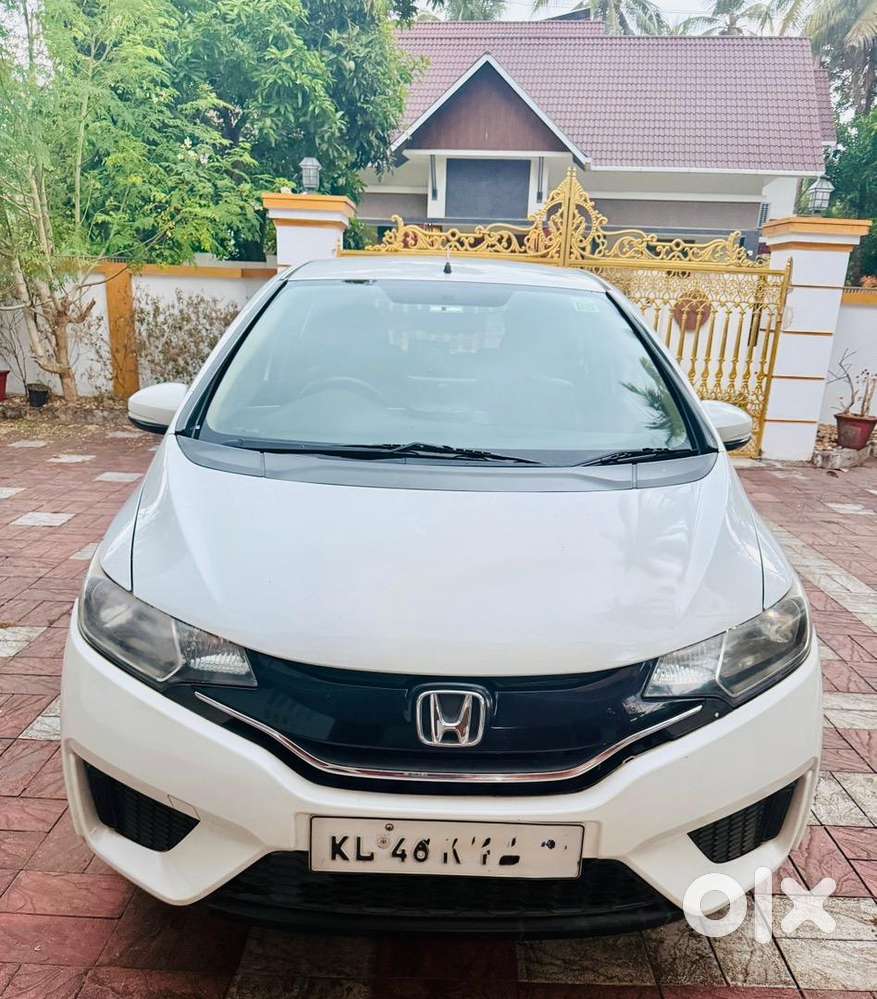 Honda Jazz Diesel 2018 Single Owner