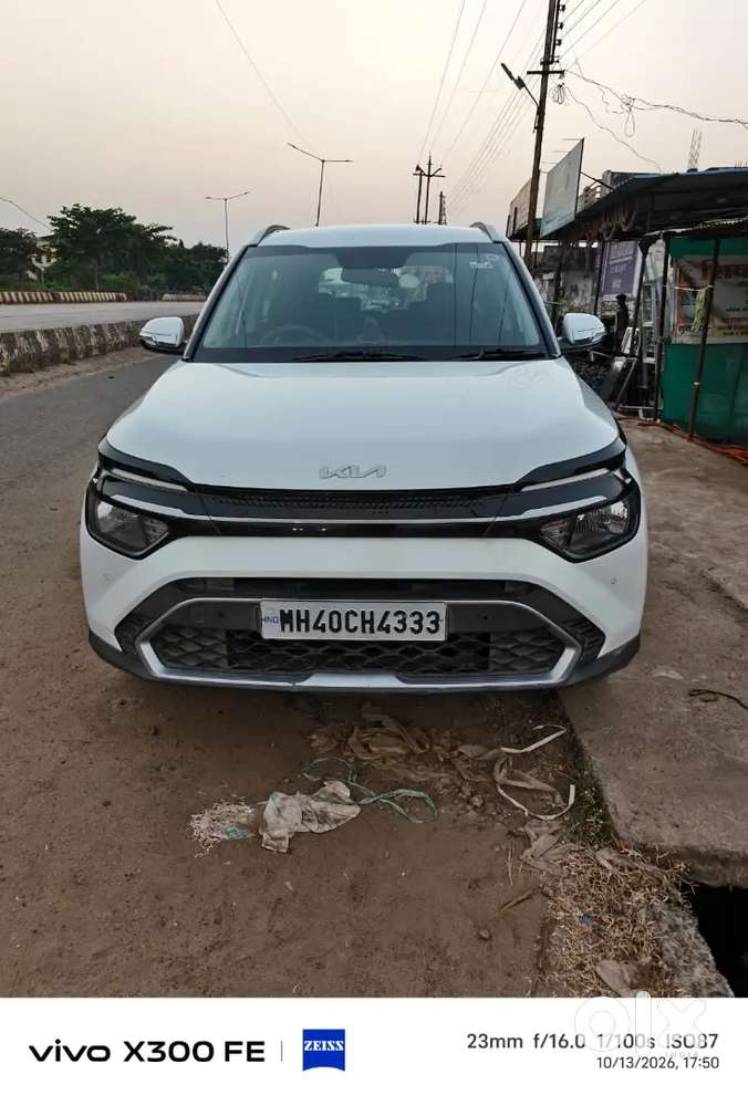 Kia Carens Premium 2022