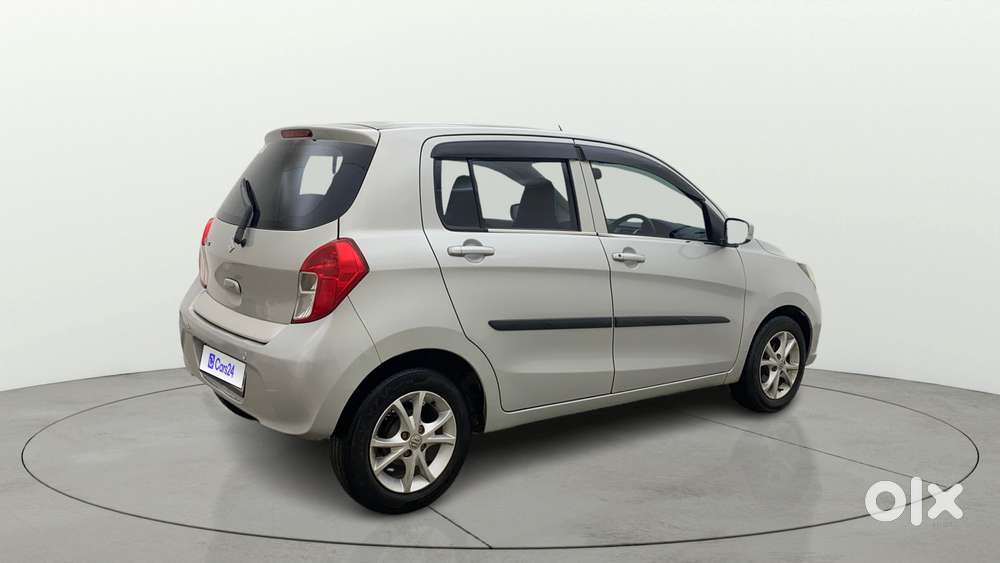 Maruti Suzuki Celerio Zxi Optional Amt, 2019, Petrol
