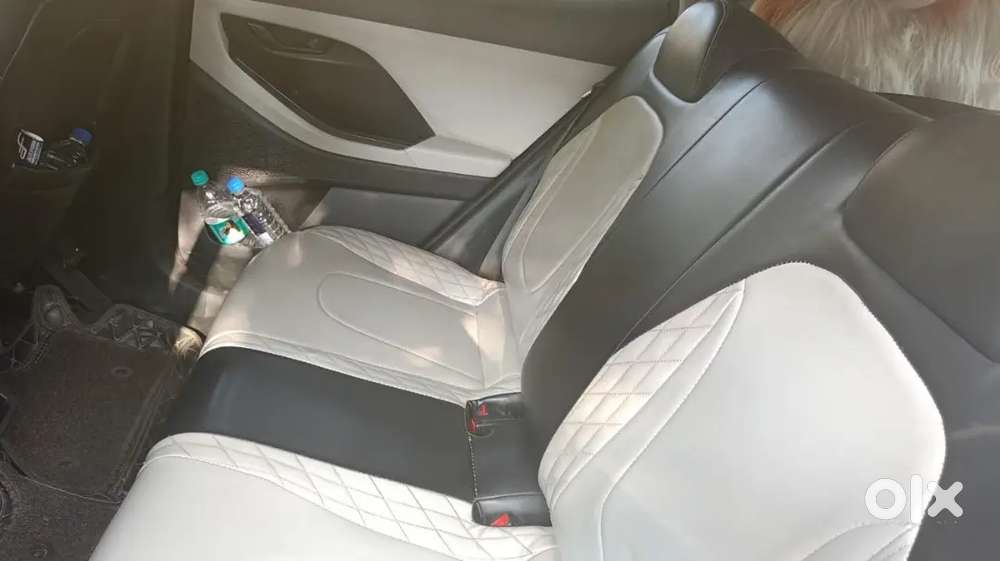 Hyundai Creta N Line 2021 Petrol Manual