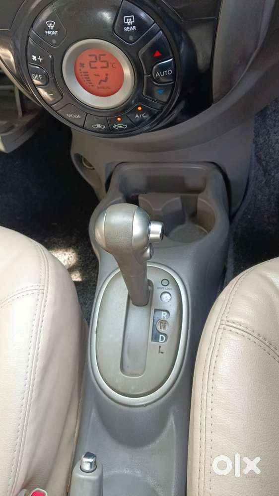 Nissan Micra Active Xv Petrol, 2013, Petrol