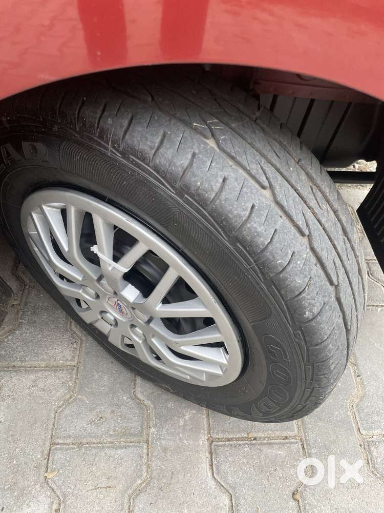Hyundai Eon D Lite, 2012, Petrol