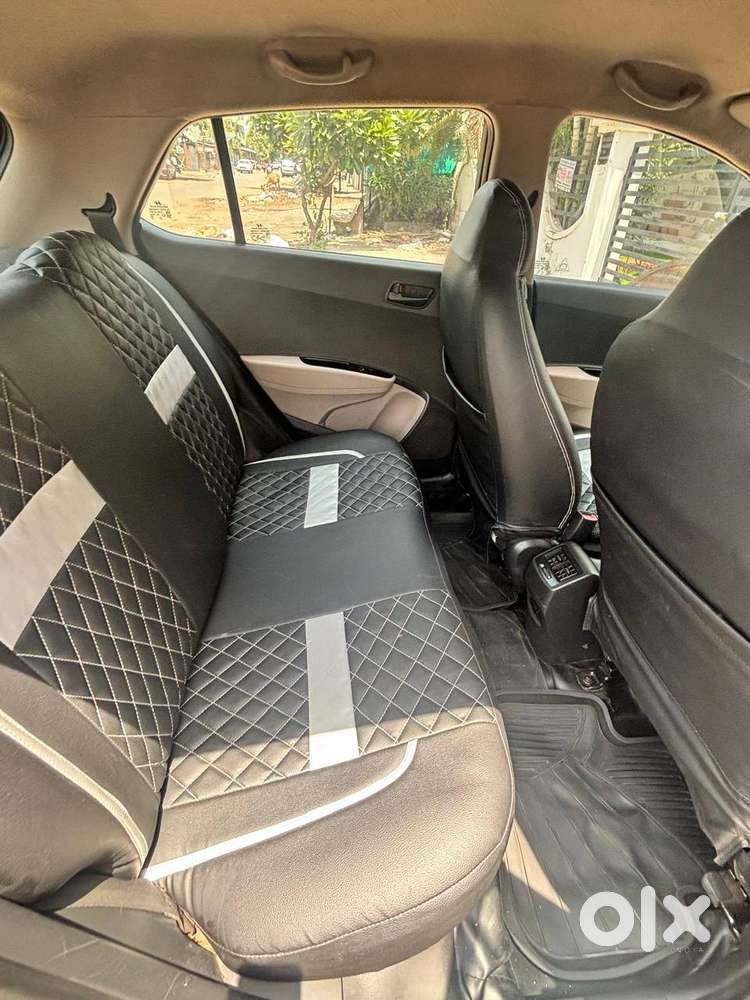 Well-maintained Grand I10 Car For Sale